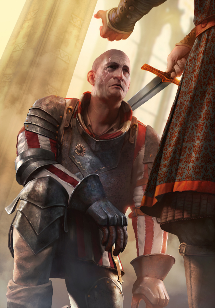 5 Gwent Cards That Defined The Past Cd Projekt Red