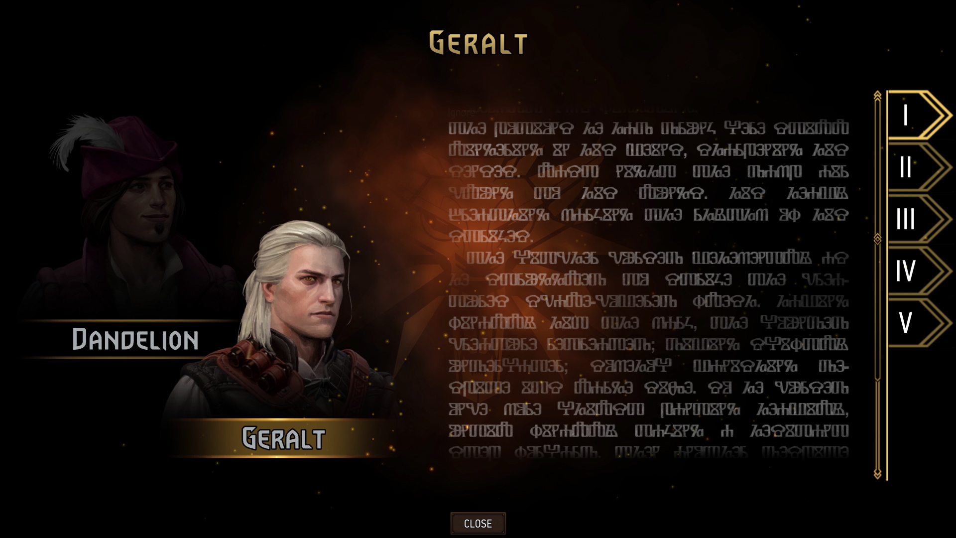 gwent online quests